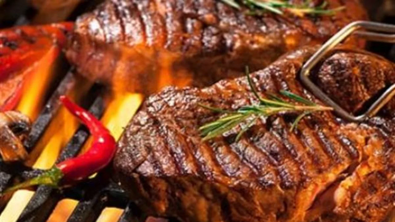 استمتع بأطباق العيد.. نصائح صحية لمرضى السكري والضغط